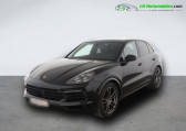 Porsche Cayenne occasion année 2019 boite Automatique Annonce Porsche Cayenne occasion Essence 3.0 V6 340 ch BVA à Beaupuy