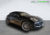 Porsche Cayenne occasion année 2019 boite Automatique Annonce Porsche Cayenne occasion Essence 3.0 V6 340 ch BVA à Beaupuy