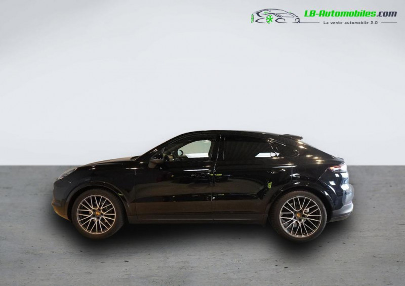Porsche Cayenne 3.0 V6 340 ch  BVA  occasion  Beaupuy - photo n5
