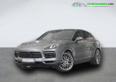 Porsche Cayenne occasion année 2022 boite Automatique Annonce Porsche Cayenne occasion Essence 3.0 V6 340 ch BVA à Beaupuy