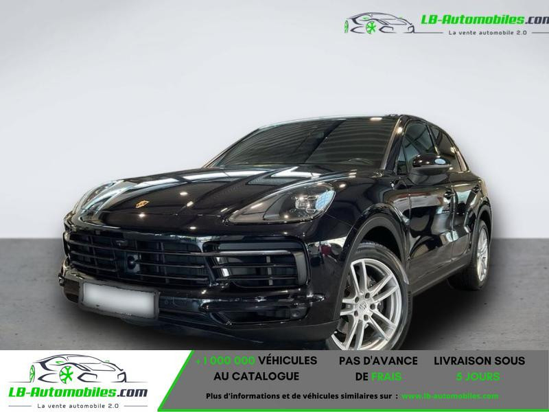 Porsche Cayenne 3.0 V6 340 ch  BVA  occasion � Beaupuy