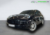 Porsche Cayenne occasion année 2018 boite Automatique Annonce Porsche Cayenne occasion Essence 3.0 V6 340 ch BVA à Beaupuy
