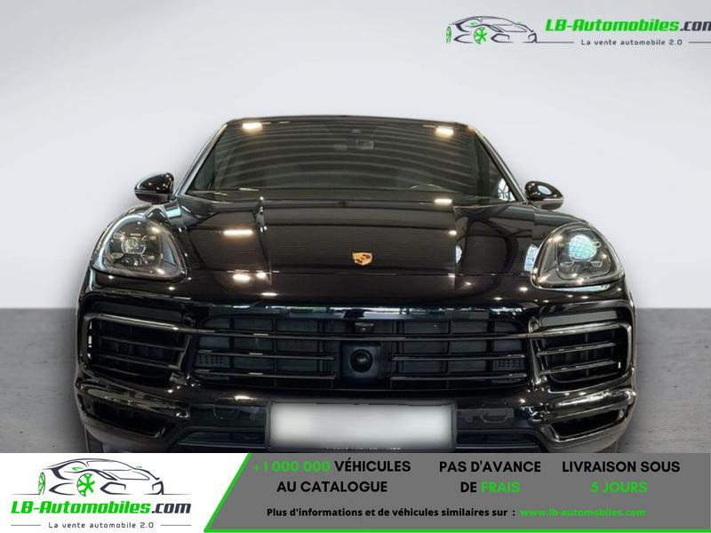 Porsche Cayenne 3.0 V6 340 ch  BVA  occasion � Beaupuy - photo n�4