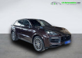 Porsche Cayenne occasion année 2020 boite Automatique Annonce Porsche Cayenne occasion Essence 3.0 V6 340 ch BVA à Beaupuy