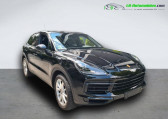 Porsche Cayenne occasion année 2021 boite Automatique Annonce Porsche Cayenne occasion Essence 3.0 V6 340 ch BVA à Beaupuy