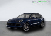 Porsche Cayenne occasion année 2018 boite Automatique Annonce Porsche Cayenne occasion Essence 3.0 V6 340 ch BVA à Beaupuy