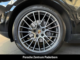Porsche Cayenne 3.0 V6 340 ch  BVA  occasion  Beaupuy - photo n10