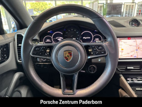 Porsche Cayenne 3.0 V6 340 ch  BVA  occasion  Beaupuy - photo n9