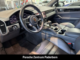 Porsche Cayenne 3.0 V6 340 ch  BVA  occasion  Beaupuy - photo n7