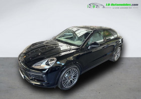 Porsche Cayenne 3.0 V6 340 ch  BVA  occasion  Beaupuy - photo n2