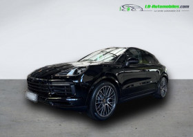 Porsche Cayenne , garage LB AUTOMOBILES  Beaupuy