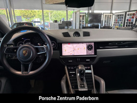 Porsche Cayenne 3.0 V6 340 ch  BVA  occasion  Beaupuy - photo n3