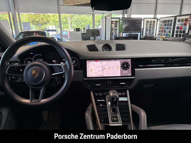 Porsche Cayenne 3.0 V6 340 ch  BVA  occasion  Beaupuy - photo n3