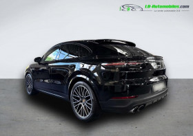 Porsche Cayenne 3.0 V6 340 ch  BVA  occasion  Beaupuy - photo n4