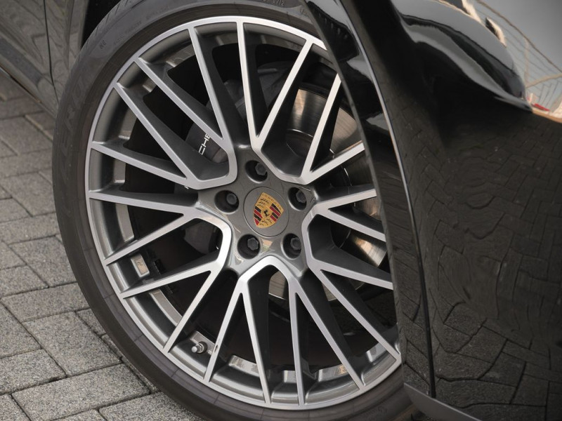 Porsche Cayenne 3.0 V6 340 ch  BVA  occasion  Beaupuy - photo n8