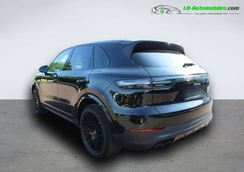 Porsche Cayenne 3.0 V6 340 ch  BVA  occasion  Beaupuy - photo n2