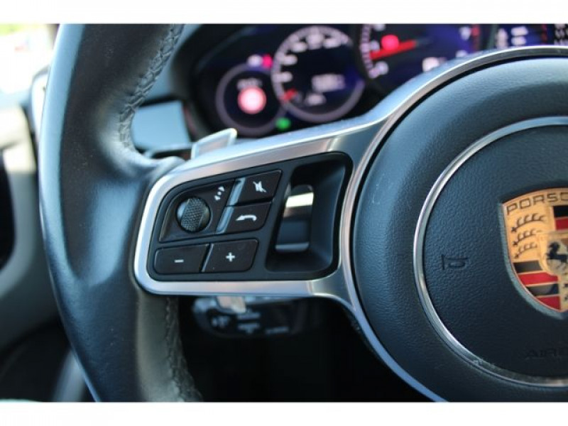 Porsche Cayenne 3.0 V6 340 ch  BVA  occasion  Beaupuy - photo n7