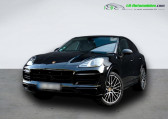 Porsche Cayenne occasion année 2022 boite Automatique Annonce Porsche Cayenne occasion Essence 3.0 V6 340 ch BVA à Beaupuy