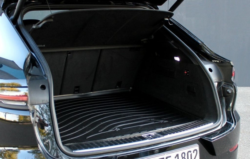 Porsche Cayenne 3.0 V6 340 ch  BVA  occasion  Beaupuy - photo n7