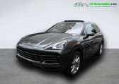 Porsche Cayenne occasion année 2021 boite Automatique Annonce Porsche Cayenne occasion Essence 3.0 V6 340 ch BVA à Beaupuy