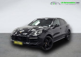 Porsche Cayenne occasion année 2022 boite Automatique Annonce Porsche Cayenne occasion Essence 3.0 V6 340 ch BVA à Beaupuy