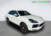 Porsche Cayenne occasion année 2021 boite Automatique Annonce Porsche Cayenne occasion Essence 3.0 V6 340 ch BVA à Beaupuy