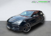 Porsche Cayenne occasion année 2019 boite Automatique Annonce Porsche Cayenne occasion Essence 3.0 V6 340 ch BVA à Beaupuy