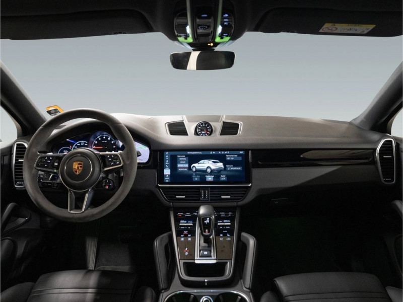 Porsche Cayenne 3.0 V6 340 ch  BVA  occasion  Beaupuy - photo n3