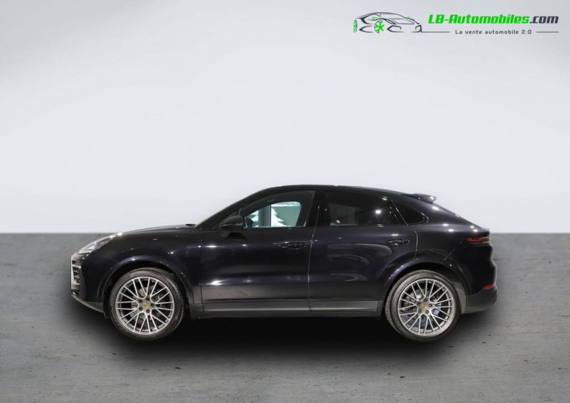 Porsche Cayenne 3.0 V6 340 ch  BVA  occasion  Beaupuy - photo n4