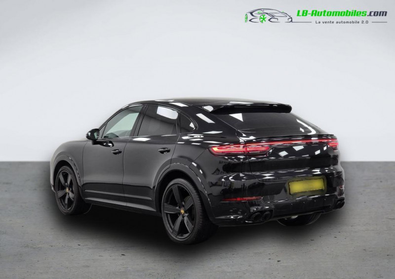 Porsche Cayenne 3.0 V6 340 ch  BVA  occasion  Beaupuy - photo n4