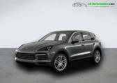 Porsche Cayenne occasion année 2019 boite Automatique Annonce Porsche Cayenne occasion Essence 3.0 V6 340 ch BVA à Beaupuy