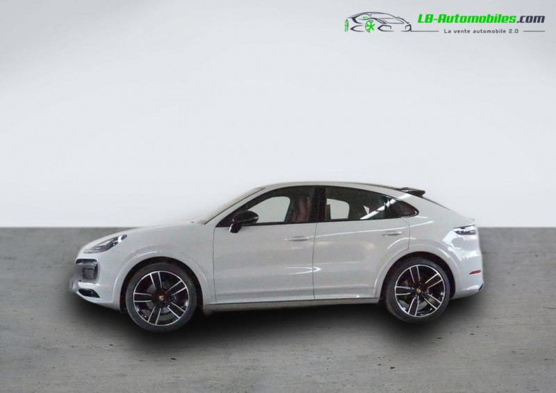Porsche Cayenne 3.0 V6 340 ch  BVA  occasion  Beaupuy - photo n3