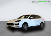 Porsche Cayenne 3.0 V6 340 ch  BVA   Beaupuy 31