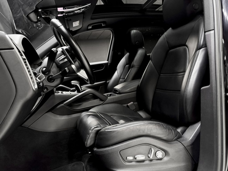 Porsche Cayenne 3.0 V6 340 ch  BVA  occasion  Beaupuy - photo n5