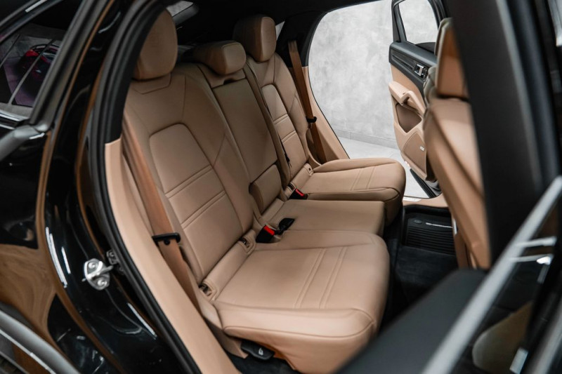 Porsche Cayenne 3.0 V6 340 ch  BVA  occasion  Beaupuy - photo n4