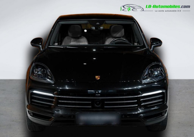 Porsche Cayenne 3.0 V6 340 ch  BVA  occasion  Beaupuy