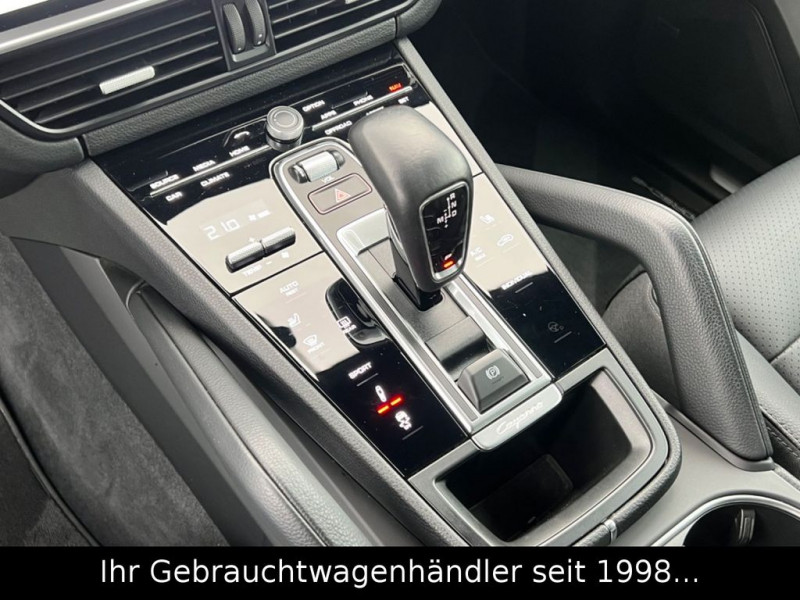 Porsche Cayenne 3.0 V6 340 ch  BVA  occasion  Beaupuy - photo n7