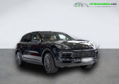 Porsche Cayenne occasion année 2019 boite Automatique Annonce Porsche Cayenne occasion Essence 3.0 V6 340 ch BVA à Beaupuy