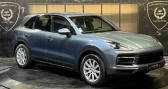 Porsche Cayenne occasion année 2018 boite Automatique Annonce Porsche Cayenne occasion Essence 3.0 V6 340 ch / Origine France à GUERANDE