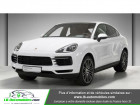 Porsche Cayenne occasion Blanc année 2019 boite Automatique Annonce Porsche Cayenne occasion Essence 3.0 V6 340 ch S Tiptronic BVA à Beaupuy