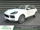 Porsche Cayenne occasion Blanc année 2019 boite Automatique Annonce Porsche Cayenne occasion Essence 3.0 V6 340 ch S Tiptronic BVA à Beaupuy