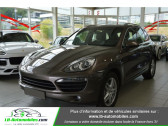 Porsche Cayenne occasion année 2010 boite Automatique Annonce Porsche Cayenne occasion 3.0 V6 340 ch S Tiptronic BVA à Beaupuy