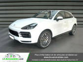 Porsche Cayenne occasion année 2019 boite Automatique Annonce Porsche Cayenne occasion Essence 3.0 V6 340 ch S Tiptronic BVA à Beaupuy
