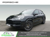Porsche Cayenne occasion année 2020 boite Automatique Annonce Porsche Cayenne occasion Essence 3.0 V6 340 ch S Tiptronic BVA à Beaupuy