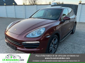 Porsche Cayenne occasion année 2011 boite Automatique Annonce Porsche Cayenne occasion Essence 3.0 V6 340 ch S Tiptronic BVA à Beaupuy