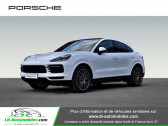 Porsche Cayenne occasion année 2019 boite Automatique Annonce Porsche Cayenne occasion Essence 3.0 V6 340 ch S Tiptronic BVA à Beaupuy