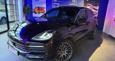 Porsche Cayenne 3.0 V6 340 ch Tiptronic BVA   Saint-Maur-des-Fossés 94