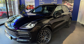 Porsche Cayenne occasion 2017 mise en vente à Saint-Maur-des-Fossés par le garage AUTO BUY WEB - photo n°1