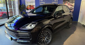 Porsche Cayenne occasion année 2017 boite Automatique Annonce Porsche Cayenne occasion Essence 3.0 V6 340 ch Tiptronic / Entretien / Siege Chauffant à Saint-Maur-des-Fossés