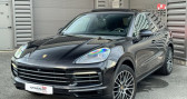 Annonce Porsche Cayenne occasion Essence 3.0 V6 340 - Suivi - Origine France � EPONE